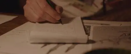 The Rake (2018)