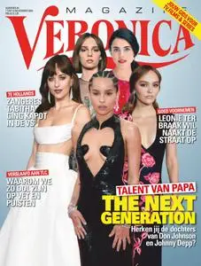 Veronica Magazine - 07 november 2020