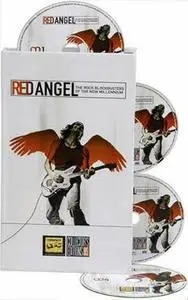 VA - Red Angel (Compact Disc Club) 