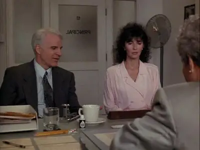 Parenthood (1989)