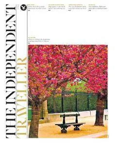 The Independent Traveller - 27 February 2016