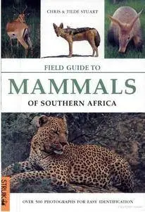 Field Guide to Mammals of Southern Africa