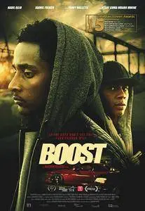 Boost (2017)