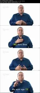 American Sign Language Level 1