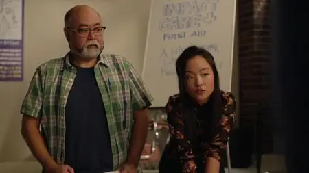 Kim's Convenience S05E12