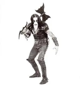 Black Metal Collection