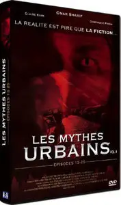 Les Mythes Urbains I & II (2005) [Re-UP] 