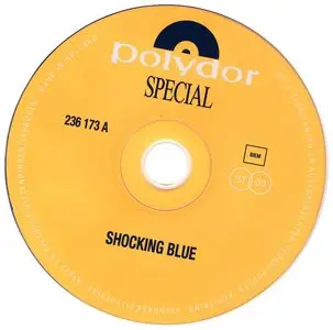 Shocking Blue - Special: Beat With Us (1968) [2009, RCM 00102 2]