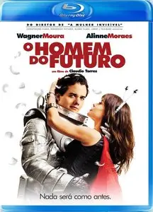 The Man from the Future / O Homem do Futuro (2011)