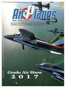 AirPlanes Magazine №2 Maggio 2017