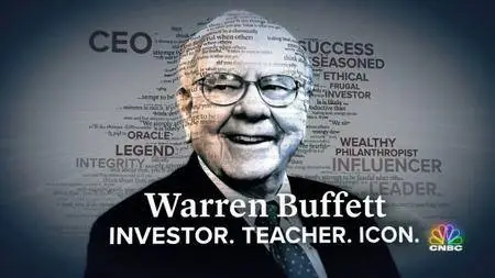 Warren Buffett: Investor. Teacher. Icon. (2018)