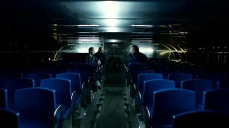 Warrior S01E06