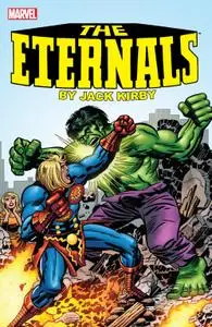 Eternals by Jack Kirby v02 (2008) (digital) (Son of Ultron-Empire