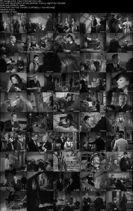 A Woman's Face (1941)