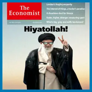 The Economist • Audio Edition • Issue 2015-07-18