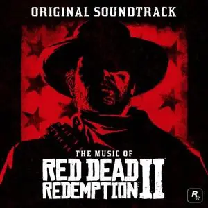 VA - The Music of Red Dead Redemption 2 (Original Soundtrack) (2019) [Official Digital Download]