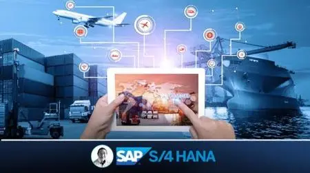 SAP : Supply Chain Logistics & Transportation in S/4 HANA