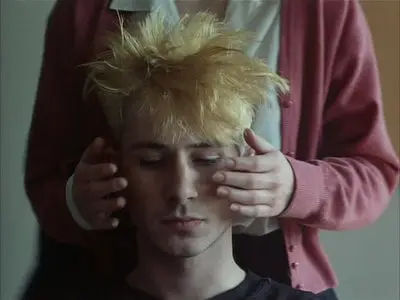 [18+] Jean-Luc Godard - Je Vous Salue, Marie (1985)