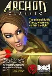 Archon Classic RIP