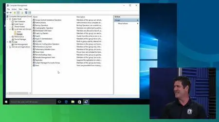 ITPRO.TV - MCSA Windows Server 2016: Windows Server 2016
