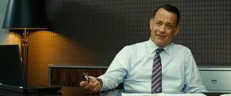 A Hologram for the King (2016)