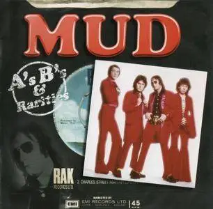 Mud - A's, B's & Rarities (2004)