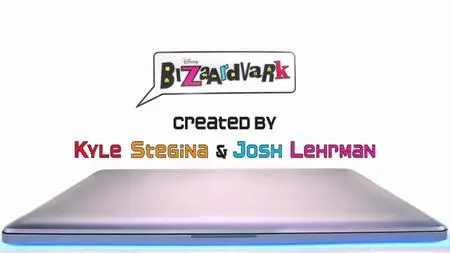 Bizaardvark S02E01