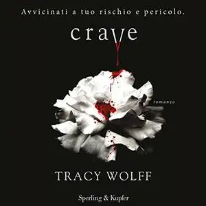 «Crave» by Tracy Wolff