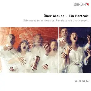 Voicemade - Über Glaube- Ein Portrait (2023) [Official Digital Download 24/96]