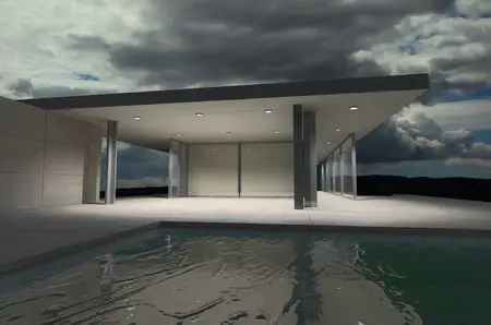 IDX Renditioner for Google SketchUp 1.1.0.75 [Plug-in]