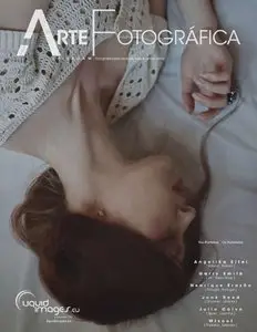 Arte Fotografica International #61