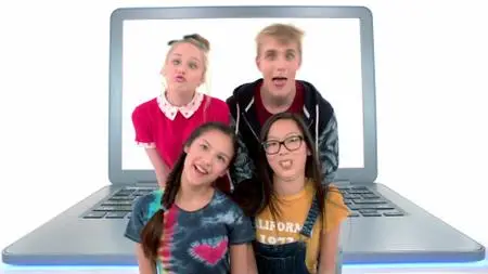 Bizaardvark S02E20