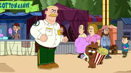 Brickleberry S02E05