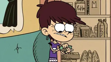 The Loud House S04E34