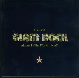VA - The Best Glam Rock Album In The World... Ever! (1998)