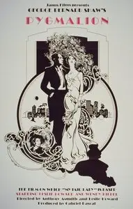 Pygmalion (1938) (The Criterion Collection) [DVD5]