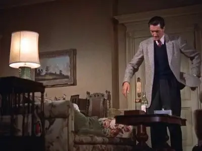 Dial M For Murder (1954)
