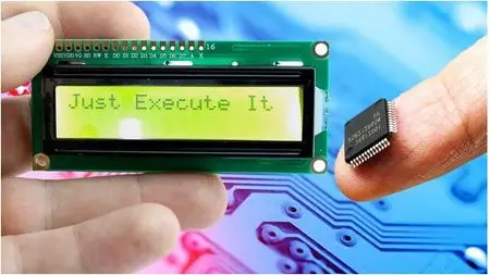 Udemy - PIC Microcontroller Step by Step: Your complete guide