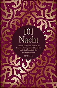 101 Nacht - Claudia Ott