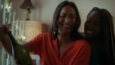 She's Gotta Have It S02E01