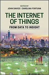 The Internet of Things: From Data to Insight