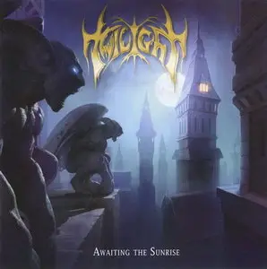 Twilight - Awaiting The Sunrise (2011)