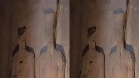 Egypt 3D (2013)