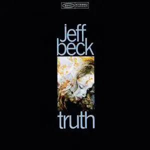 Jeff Beck - Truth (1968/2015) [Official Digital Download 24-bit/96kHz]