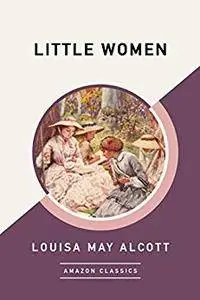 Little Women (Dover Children's Thrift Classics)