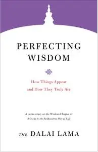 Perfecting Wisdom: How Things Appear and How They Truly Are (Core Teachings of Dalai Lama)