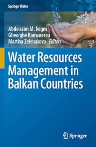 Water Resources Management in Balkan Countries (Repost)