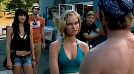 Shark Night 3D (2011)