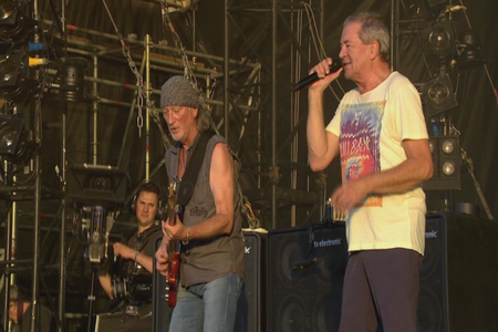 Deep Purple: Live Albums part 4 (2015)