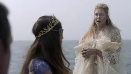 The Magicians S03E03